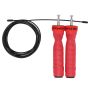 PUMP PRO Weighted Jump Rope 2 x 130g - Spokey