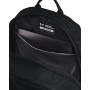 Halftime Backpack Black - Under Armour