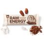 Raw energy bar 50g - BOMBUS 