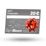 Gift Voucher - GymBeam