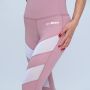 Women‘s Fave Leggings Dusty Rose - GymBeam