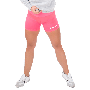 Women’s Fly-By Shorts Pink - GymBeam