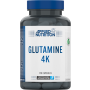 Glutamine 4K - Applied Nutrition