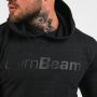 Men’s Urban Hoodie Grey - GymBeam