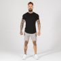 Men‘s Statement Tee Black - SQUATWOLF