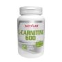 L-Carnitine 600 - ActivLab