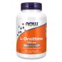 L-Ornithine 500 mg - NOW Foods