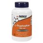 L-Tryptophan 500 mg - NOW foods