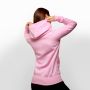 Women’s Athlete Hoodie Pink - GymBeam