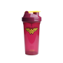 Lite Wonder Woman Shaker 800 ml - SmartShake