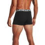 Men‘s Charged Cotton Trunks 3Pack - Under Armour