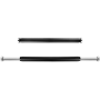 Doorway Pull up bar RELEVER 1 62-100 cm - Spokey