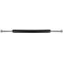 Doorway Pull up bar RELEVER 1 62-100 cm - Spokey