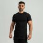 Ultimate Tee Black - STRIX