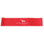 Resistance Band Red - YAKIMASPORT