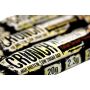 Protein bar Crunch 64 g - Warrior