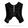 Active Weighted Vest 3 kg - GymBeam