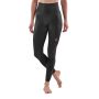 Women‘s Series-5 Skyscraper Compression Leggings Black - SKINS