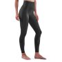 Women‘s Series-5 Skyscraper Compression Leggings Black - SKINS