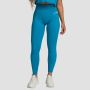 Women‘s Limitless High-Waisted Leggings Aquamarine - GymBeam