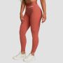 Women‘s Limitless Leggings Cinnamon - GymBeam