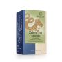 BIO Jasmine Green Tea 18x1,5g - Sonnentor