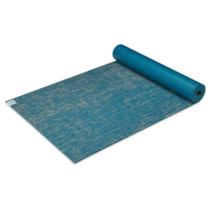 Performance Jute Yoga Mat - GAIAM