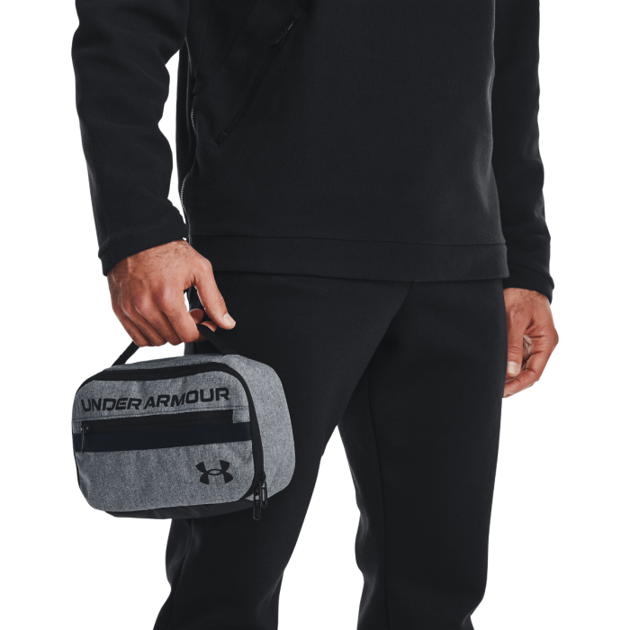 Contain Travel Kit Bag Grey - Under Armour