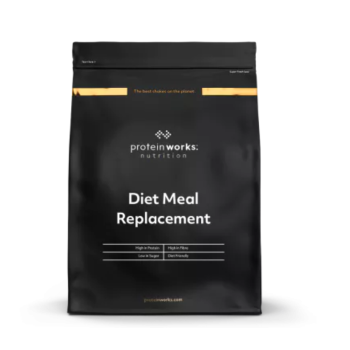 Diet Meal Replacement - The Protein Works