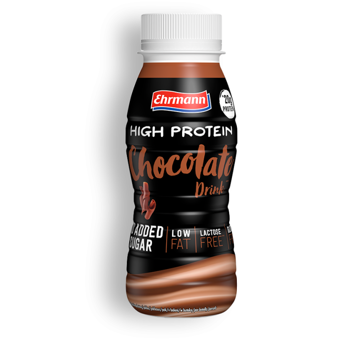 High Protein Drink - Ehrmann