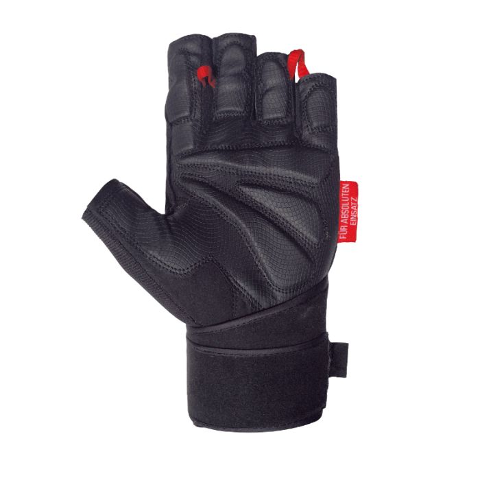 Iron Premium ll Fitness Gloves - Chiba