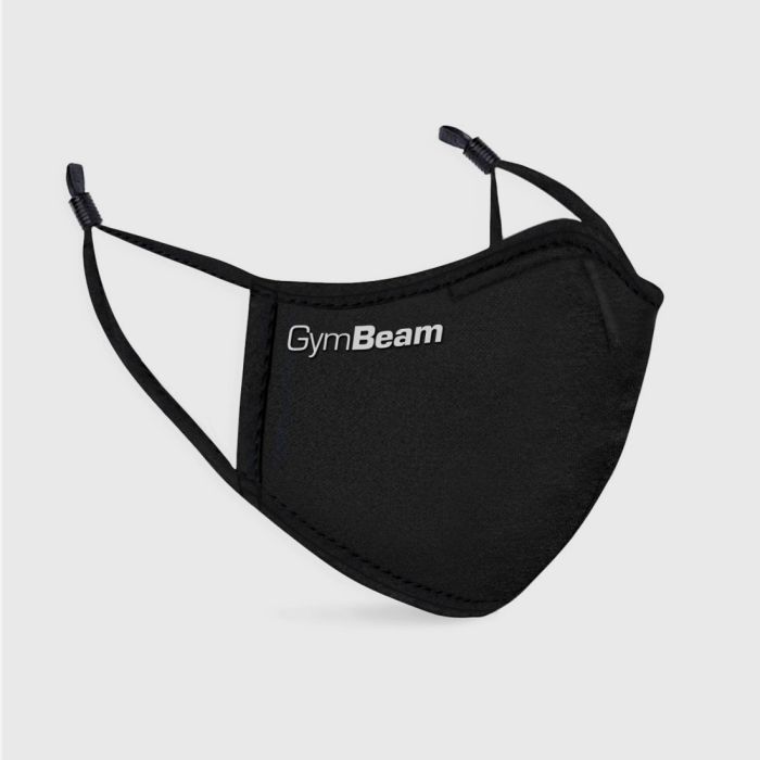 Face Mask ANTI + PM2.5 Filter - GymBeam