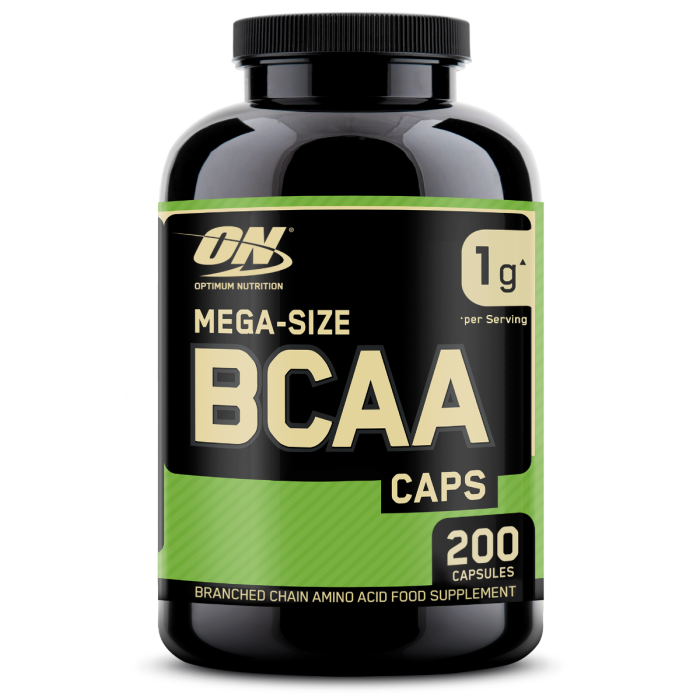 BCAA 1000 - Optimum Nutrition