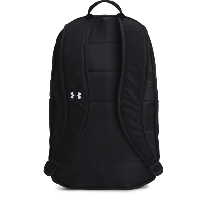 Halftime Backpack Black - Under Armour