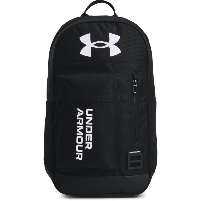 Halftime Backpack Black - Under Armour