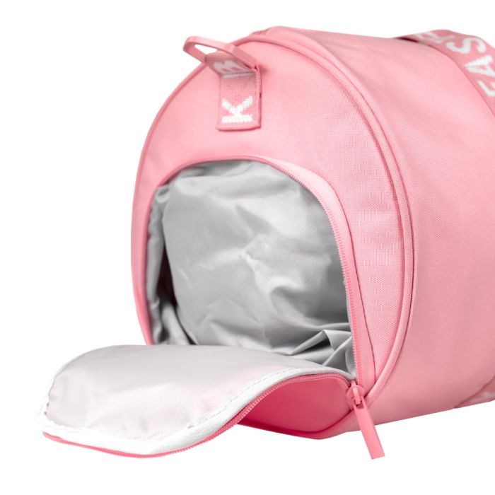 Barrel Bag Baby Pink - BeastPink