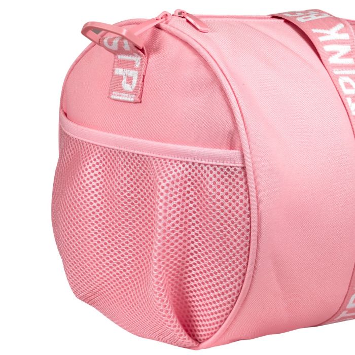 Barrel Bag Baby Pink - BeastPink