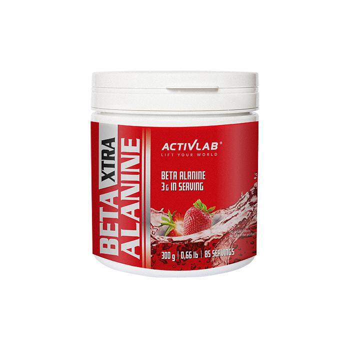 Beta Alanine Xtra - ActivLab