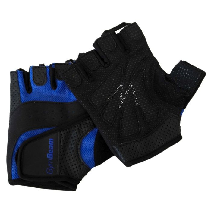 Dexter Fitness Gloves - GymBeam