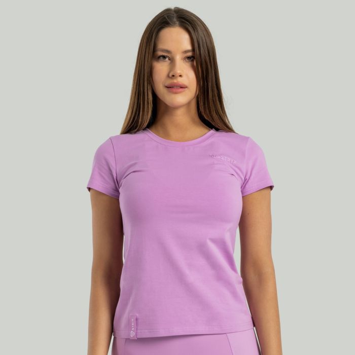 Women‘s Essential Tee Amethyst - STRIX