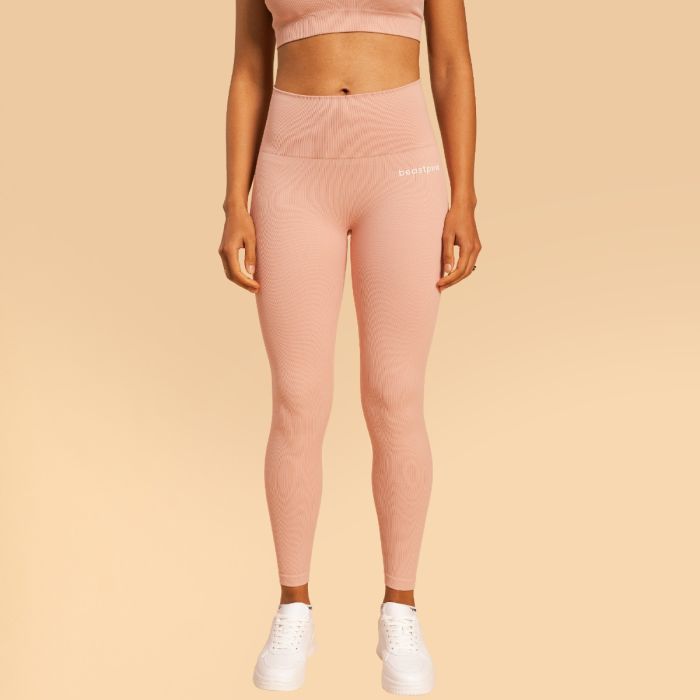 Women‘s Hyper Leggings Pink - BeastPink