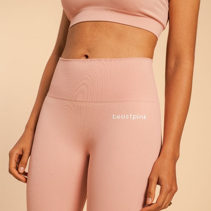 Women‘s Hyper Leggings Pink - BeastPink