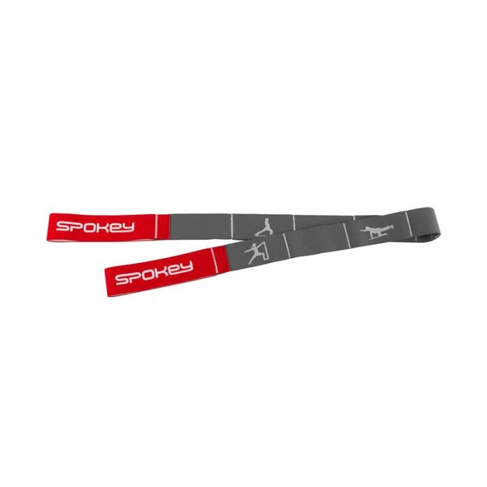 Yoga Tape Exercise Strap - Spokey