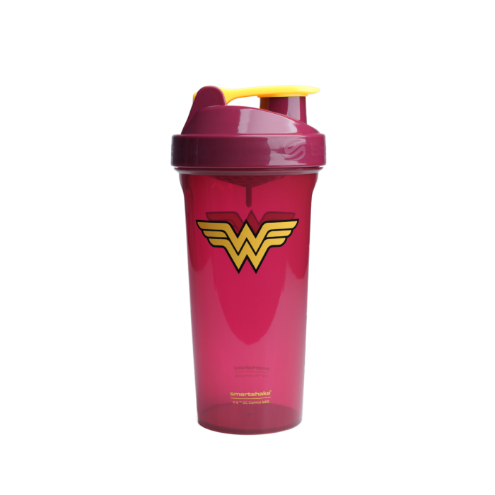 Lite Wonder Woman Shaker 800 ml - SmartShake