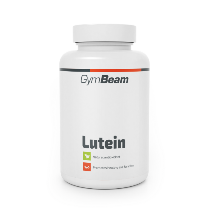 Lutein - GymBeam