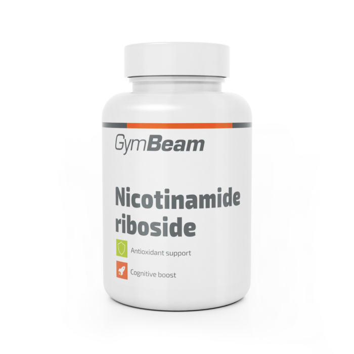 Nicotinamide Riboside - GymBeam