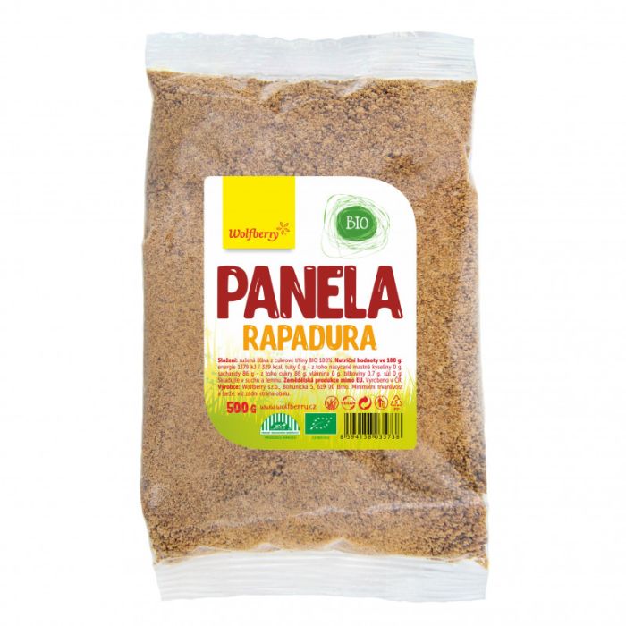 BIO Panela - Wolfberry