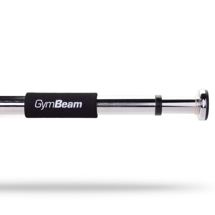 Doorway Pull-Up Bar - GymBeam