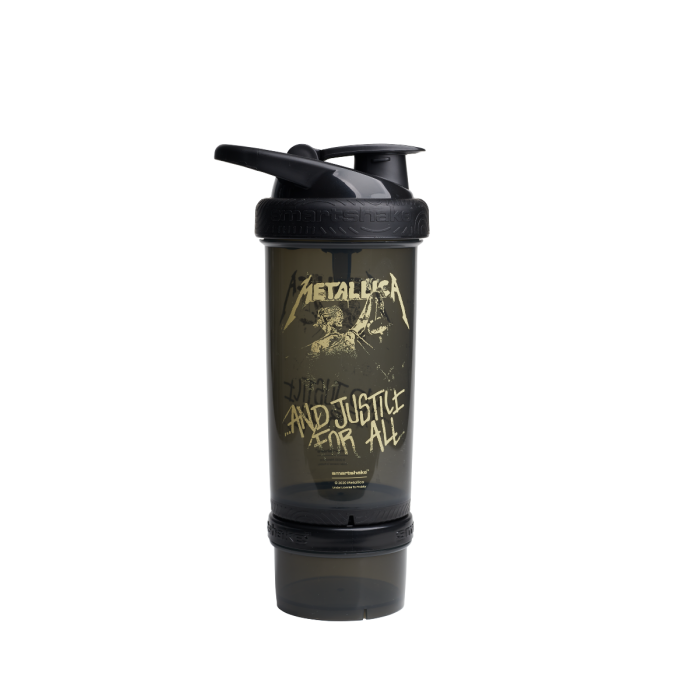 Revive Shaker Metallica 750 ml - SmartShake