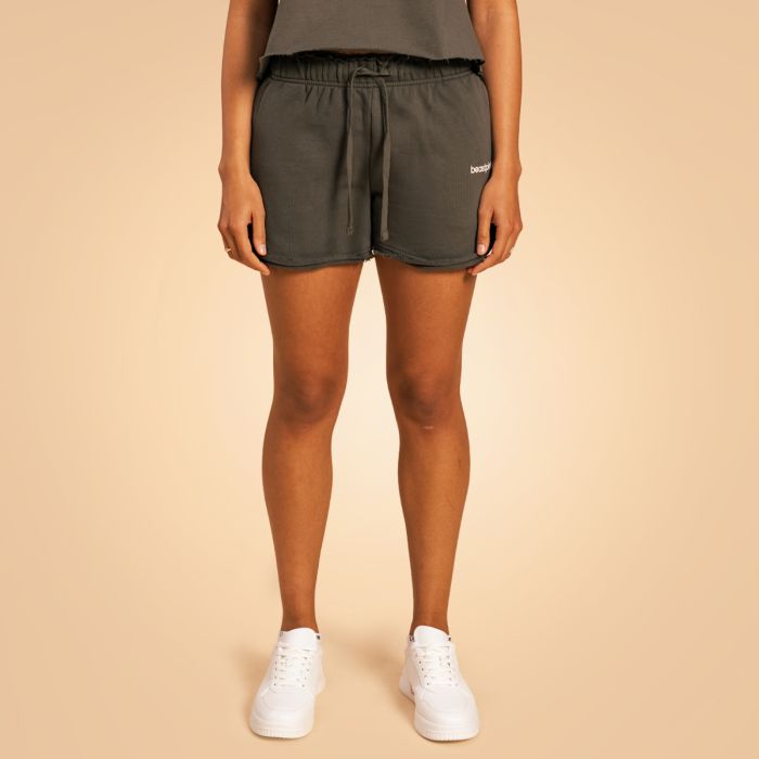 Women‘s Serenity Shorts Shadow - BeastPink